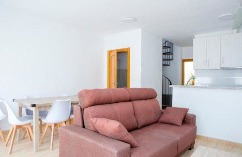 Apartamento Completo Luna Llena de Calasparra - Foto 7