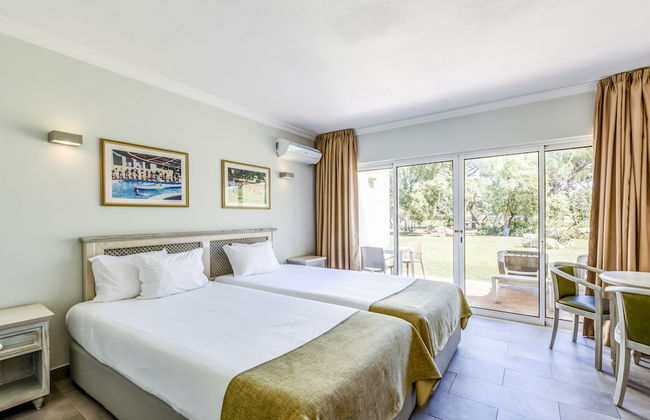 Browns Sports Resort - Foto 3