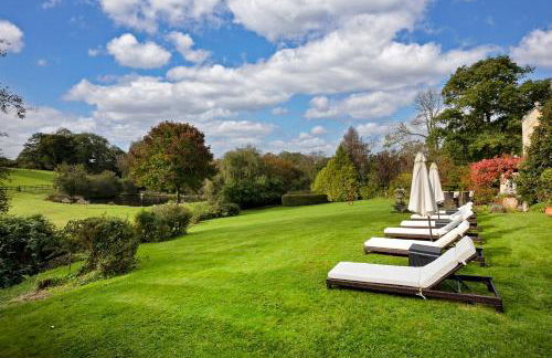 Colleton Hall and East Wing - Foto 24