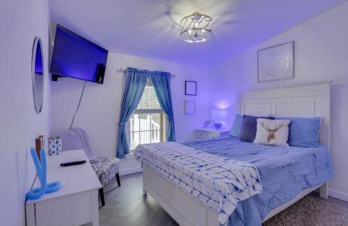 Hike and Explore! Nature-Centric Hudson Valley Home - Foto 23