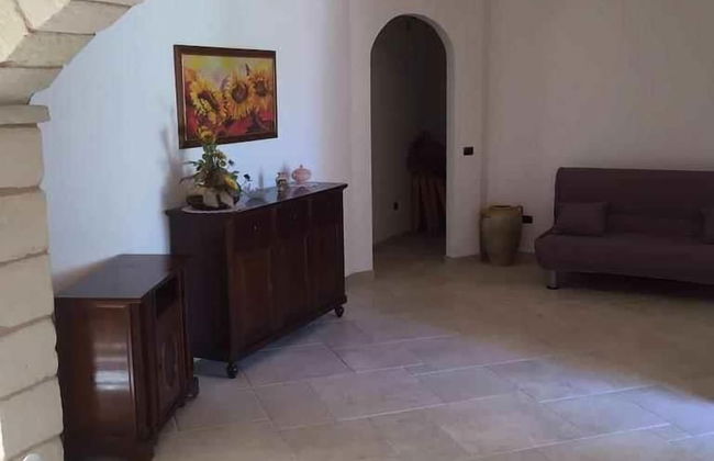 Villa Palagiani Inside - Foto 2