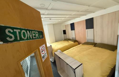 Partypad Newcastle Central - Foto 77