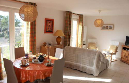 Villa Nassalia - Foto 13