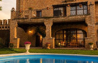 Il Castelletto di Gomo - Relax nella natura con SPA privata outdoor - Photo 7