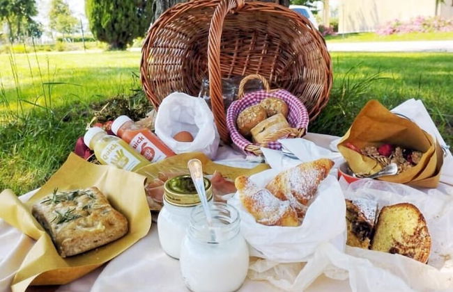 Tenuta Regina Agriturismo e Glamping - Foto 14