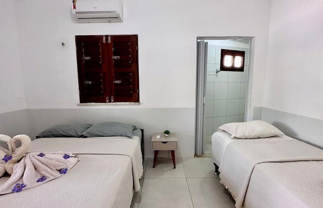 Casar Mar em Flecheiras - Foto 2