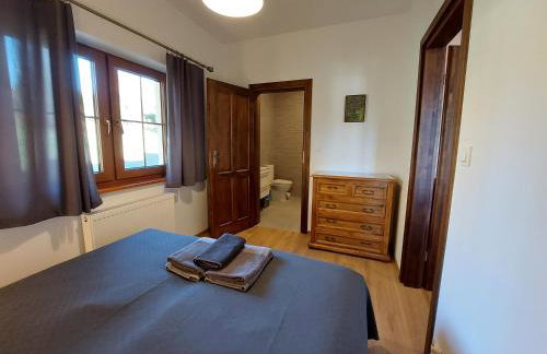 Watra apartamenty - Foto 33