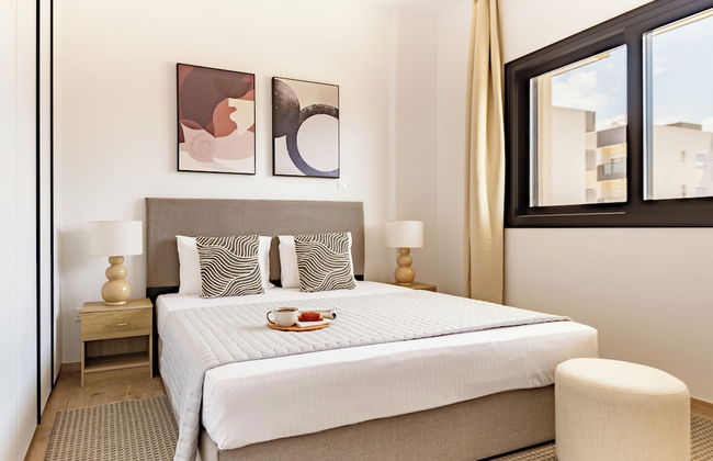 Sanders Breeze Limassol - Foto 4