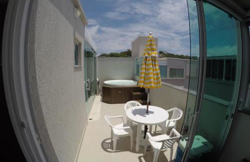 Apartamento Cobertura Duplex - Photo 17