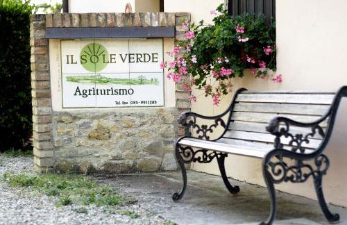 Agriturismo Il Sole Verde - Foto 104