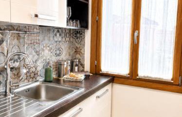 The VIEW Apartment, MURANO island - Foto 11