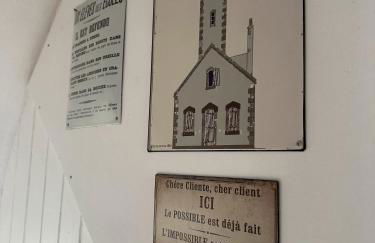 Chic et Charme Belle Ile - Photo 42