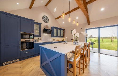 Large immaculate rural conversion - The Milking Parlour - Foto 14