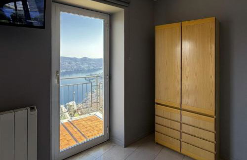 Appartamento Alberti con vista lago - Foto 60