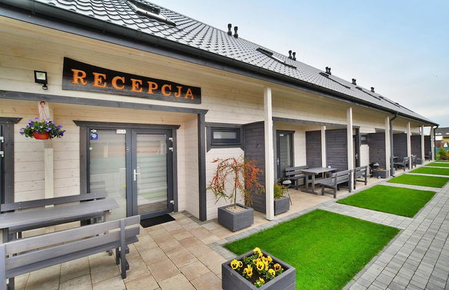 Holiday Homes Very Close to the Beach - Foto 1