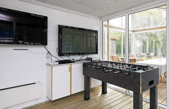12 Person Holiday Home in Vinderup-by Traum - Photo 5