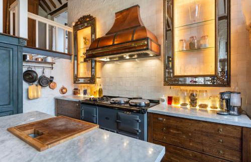 Elizabethan Manor - Foto 17