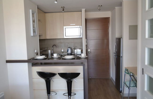 San Isidro Apartment - Photo 7