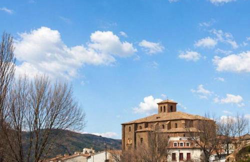 Casa rural en Buendía -la Galera con 4 dormitorios - Foto 26