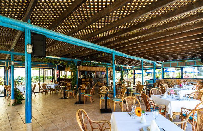 Bluebay Beach Club - Foto 16