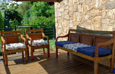 Descanso na Serra - Foto 19