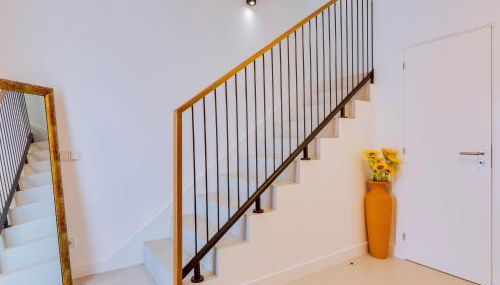 Casa Barakat with Pool and BBQ in Vale do Lobo - Foto 2