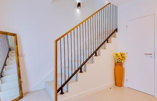 Casa Barakat with Pool and BBQ in Vale do Lobo - Foto 2