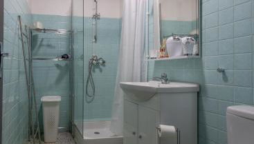 Casa Calma - Maison à proximité des plages - Foto 4, Shower