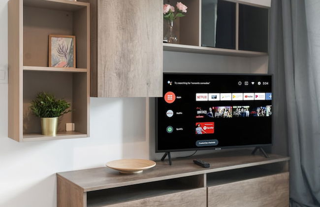 Maia Apartments - Foto 3