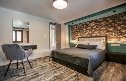 Avli Luxurious House - Foto 19