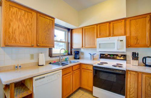 Willy St Dishwasher 65 Roku TV Office & Bedroom - Foto 10