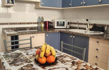 Playa Celeste Tajao - Foto 2