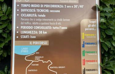 Holiday home Punta D'Oro with garden, parking place and lake access at 300 m - Foto 51