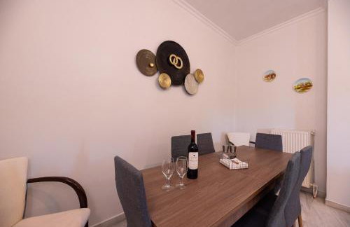 Pyramisa House Free Shuttle From And To Athens Airport By SEM - Foto 39