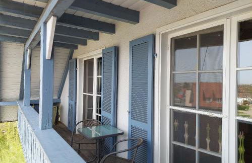 Ferienwohnung Reinbold - Foto 1