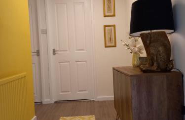 Moore Apartment - Foto 9