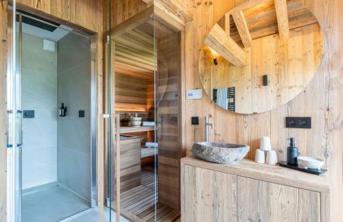 Chalet Victory I Le Chalet Club - Foto 33