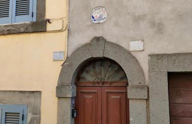 Villa Lante Viterbo Apartment - Foto 36