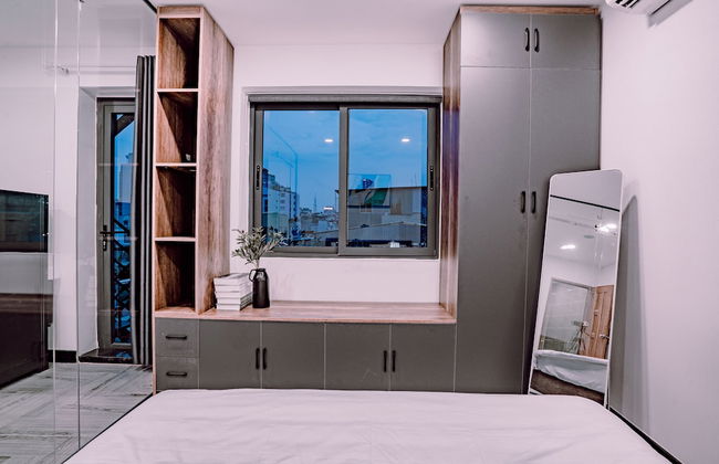 MINT HOTEL - Foto 22