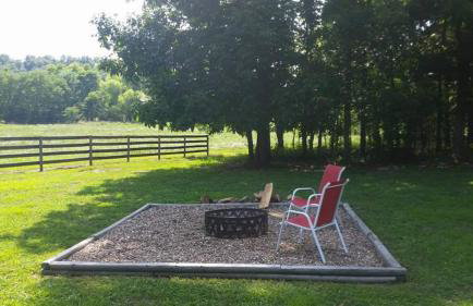 Romantic Cabin w Hot Tub Near Carbondale - Foto 37
