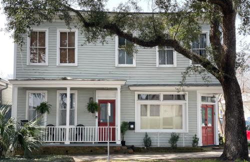 Romantic Studio Apt in Historic Downtown Savannah - Foto 27