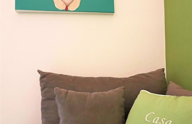 Casa Assuntina - Foto 45