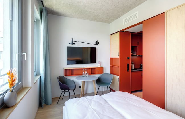 DEIN APART München - Foto 33