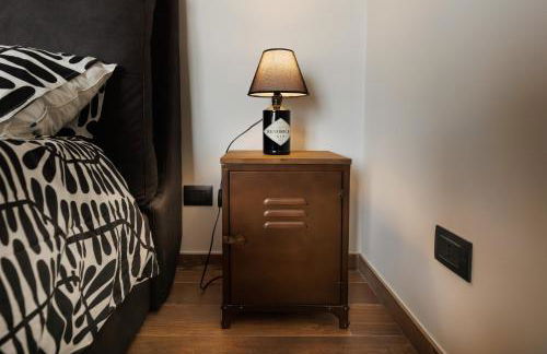 Industrial Loft in Rome - Metro C to Colosseum - Foto 13