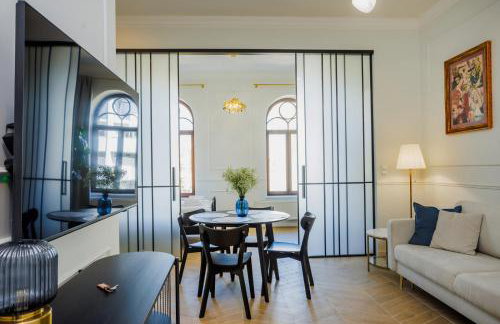 Kołłątaja 23 Apartments - Photo 42