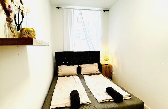 10BR Apt for Groups 8Min to Rathausplatz - Foto 62