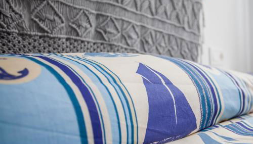 Ático con espectacular terraza y vistas al mar - Foto 5