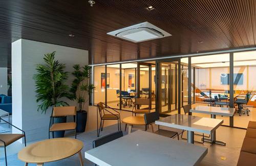 Studio a 500 m da Av Beira Mar BC Meireles - Foto 13