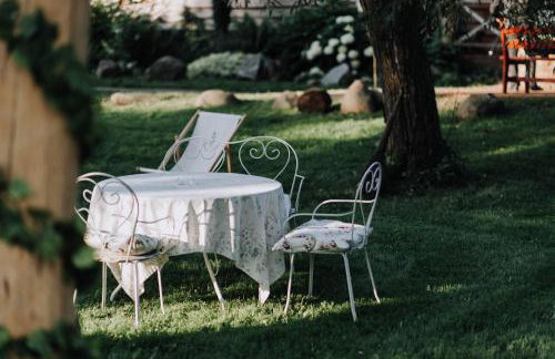 Ranczo w Dolinie - Foto 42