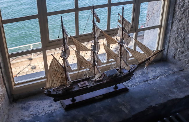 Royal William Yard Apartments - Foto 44